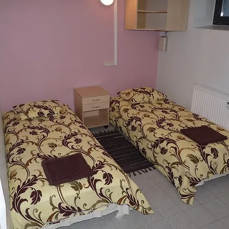 Apartamento Karusselli