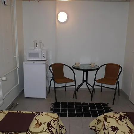 Karusselli Apartamento Pärnu