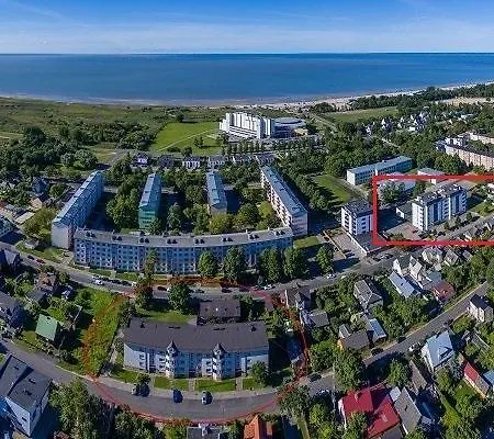 Karusselli Pärnu