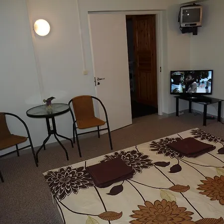 Apartamento Karusselli