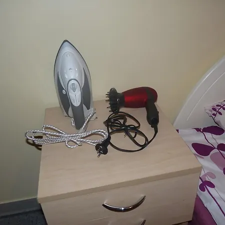 Apartamento Karusselli *