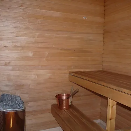 Apartamento Karusselli