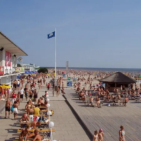 Karusselli Apartamento Pärnu
