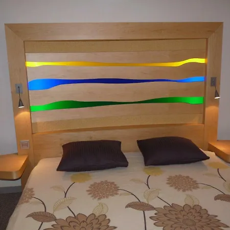 Karusselli Apartamento