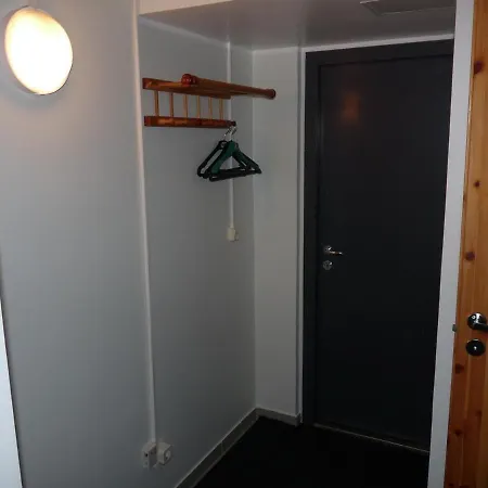Karusselli Apartamento
